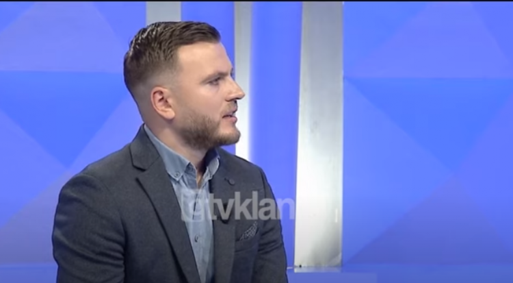 Ferhati: Kryetari i bashkisë së Bulqizës e pa arrestimin e tij në televizor