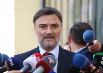 KQZ nuk e regjistroi në zgjedhje, PD e Alibeajt dorëzon ankimimin në KAS