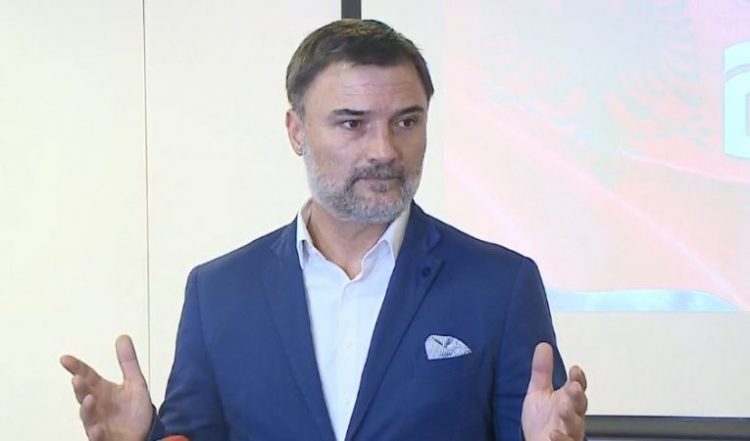 Celibashi kërkoi firmën e Bashës për regjistrimin e PD, Alibeaj: Do ndjekim procedurat
