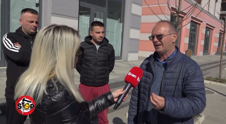 Rindërtimi nga tërmeti lë me “gisht në gojë” pronarët e dyqaneve