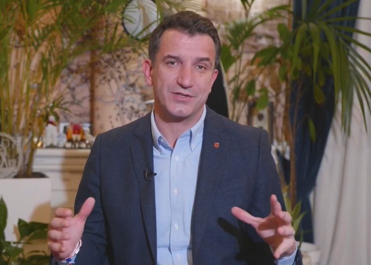 Veliaj njofton hapjen e Tregut të  Madh të Tiranës përgjatë vitit 2023