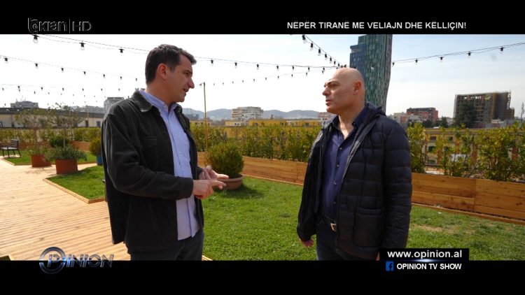 Ndërtimi i kullave në Tiranë, Veliaj: Të nevojshme, qendra historike është mbrojtur
