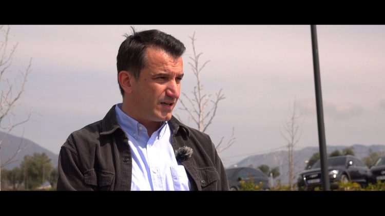 Veliaj: Nuk ka trafik në Tiranë, përveç ditëve me shi apo kur qytetarët shkojnë në punë