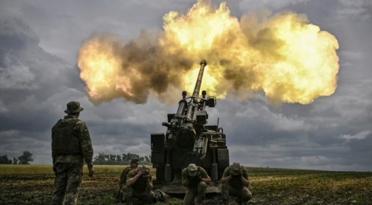 Evropianët rrisin importet e armëve, SHBA-të rrisin eksportet