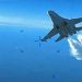 Pentagoni publikon videon e incidentit të avionëve luftarakë rusë dhe dronit amerikan