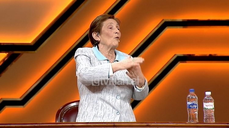 U martua me australianin në moshën 50-vjeçare, Faria:Shkova vajzë, asnjë histori dashurie