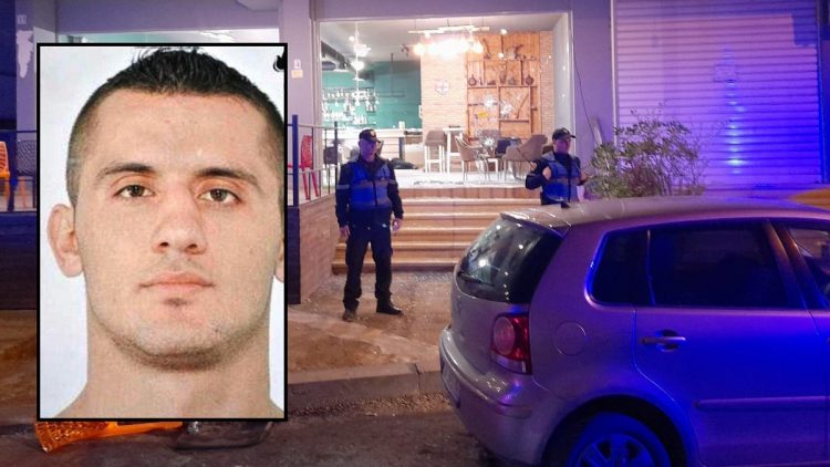Firmosi për policinë dhe u largua.Kush është Fatjon Murati, në lokalin e tij ndodhi sulmi