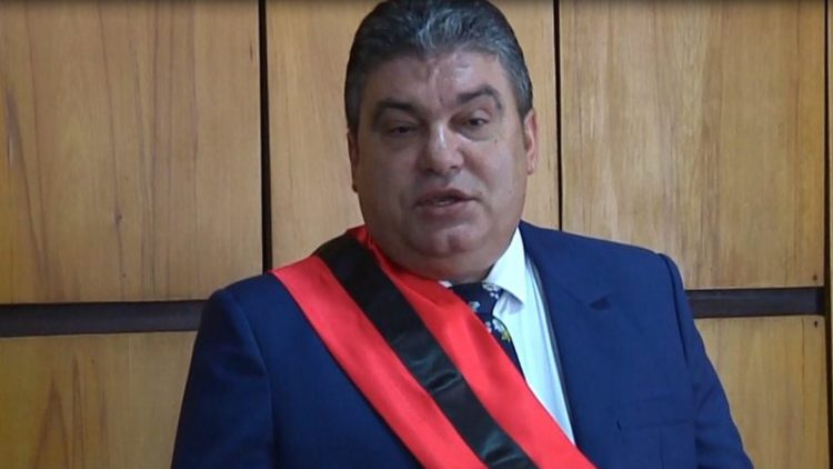 Rikthehet në burg ish-kryebashkiaku i Lushnjes Fatos Tushe