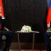 Putin dhe Erdogan bisedojnë për marrëveshjen e drithërave