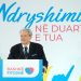 “Abuzon me tenderat”, Berisha: Qytetartët janë varfëruar gjatë qeverisjes së Ramës