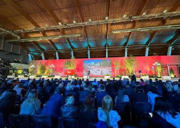 Veliaj: Ja cilat janë 10 projektet në 5 vitet e ardhshme për Tiranën  