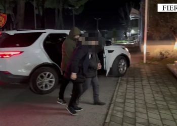 Pjesë e grupit kriminal që merrej me drogë në Spanjë, arrestohet 67 vjeçari në Fier