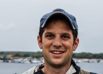 Rusia arreston gazetarin e Wall Street Journal për spiunazh