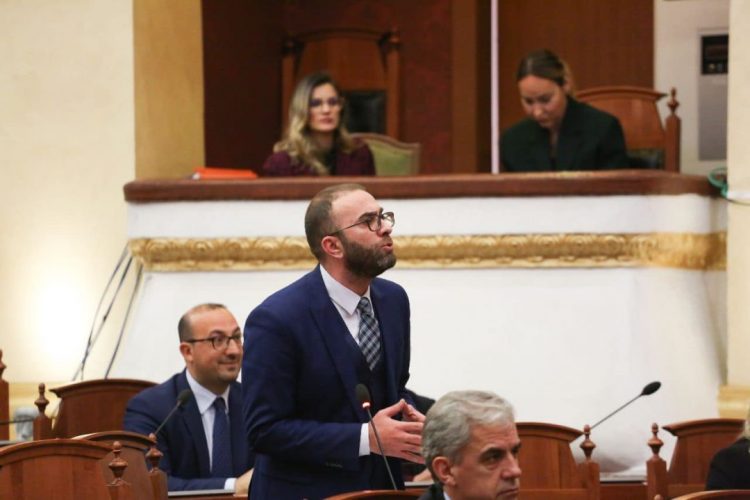 Emri i propozuar nga Rama për drejtimin e SHISH, Bardhi: Presidenti të bëjë transparencë