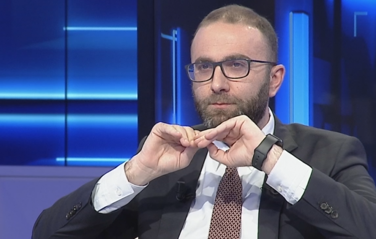 Bardhi: Belind Këlliçi të garojë me logon e PD, të mos strehohet te partia e Metës