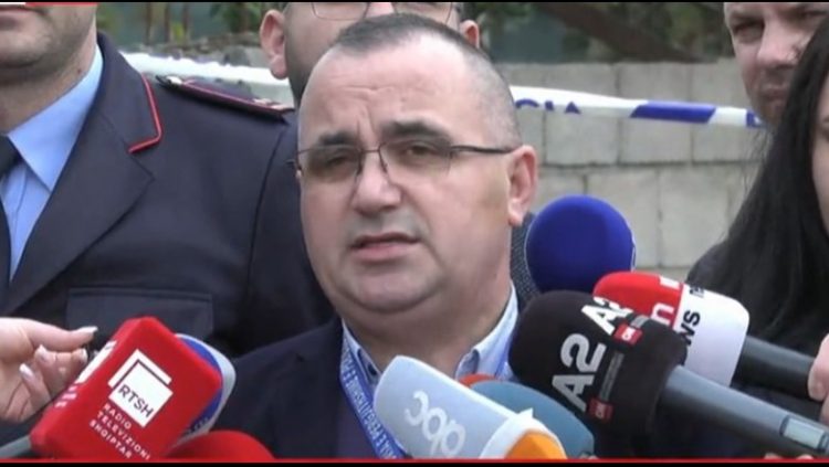 Tiranë/ 40-vjeçari vrau motrën dhe kunatën e ish-bashkëjetueses