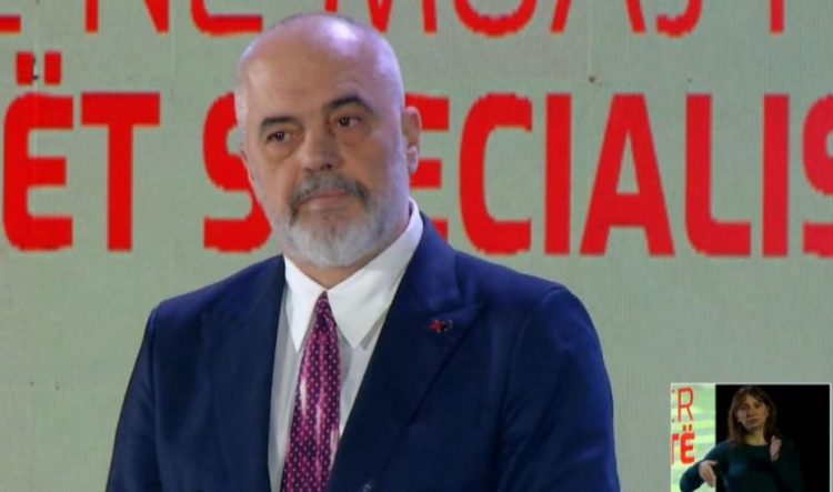 Rama: Nuk financojmë studentët e mjekësisë për sistemin shëndetësor gjerman