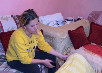 Në burg 8 ditë pasi lindi foshnjën, rrëfimi i Dianës: Kam qarë ditë e natë