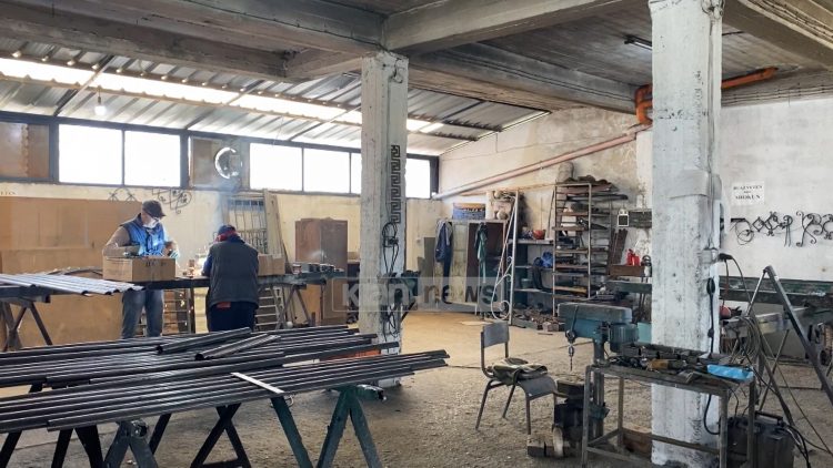 Një jetë hekurkthyes në Gjirokastër