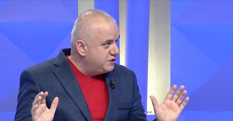 Inceneratorët, Artan Hoxha: Arben Ahmetajn e duan sa më shpejtë në burg