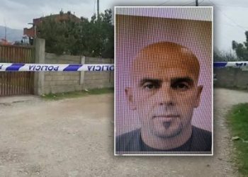 Zbardhet padia e ish-bashkëjetueses se Hutrës:Dua kokë njeriu,do shkojë gjaku deri në gju