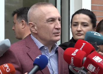 Meta pas takimit me Berishën: Kandidatet e Primareve janë edhe të PL, bashkë për ndryshim