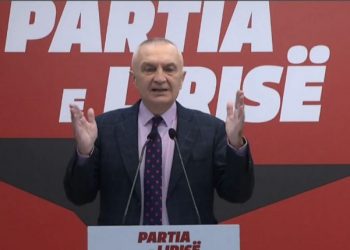 KQZ njeh Bashën si kryetar të PD-së, Meta: Çmenduri e regjimit të Ramës