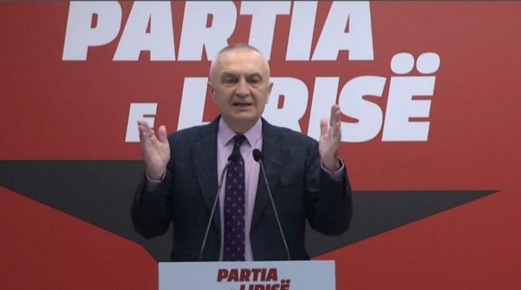 KQZ njeh Bashën si kryetar të PD-së, Meta: Çmenduri e regjimit të Ramës