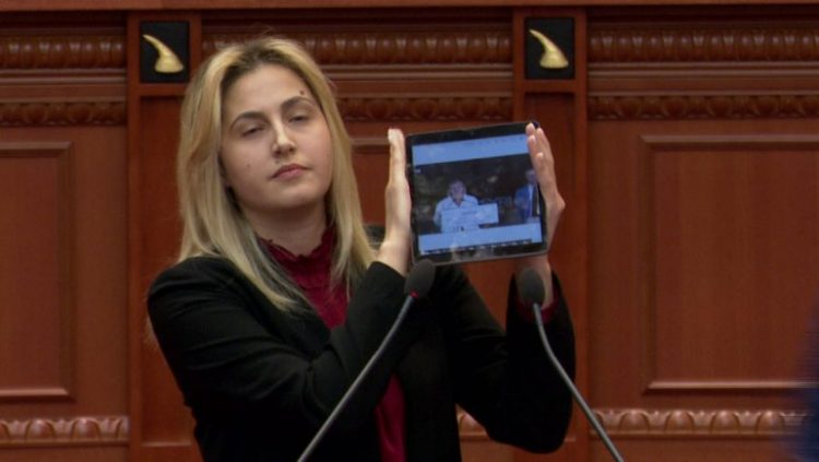 Interpelanca me Margaritin, Zhupa: Duhet të ishe shkarkuar, në plan ke vetëm koncesionet