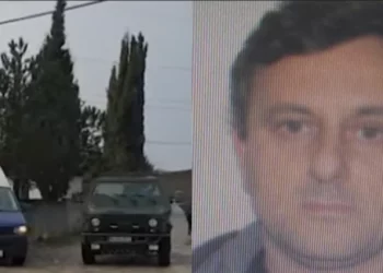 I akuzuar për rrëmbimin dhe vrasjen e Jan Prengës, Apeli lë në burg përjetë kopshtarin