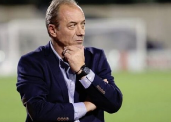 Vllaznia shkarkon trajnerin Josa, kush e zëvendëson
