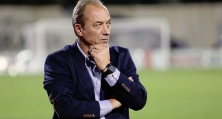 Vllaznia shkarkon trajnerin Josa, kush e zëvendëson