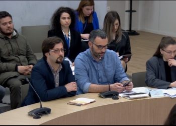 KAS rrëzon ankimimin e Lëvizjes Bashkë për t’u regjistruar në zgjedhje