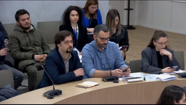 KAS rrëzon ankimimin e Lëvizjes Bashkë për t’u regjistruar në zgjedhje