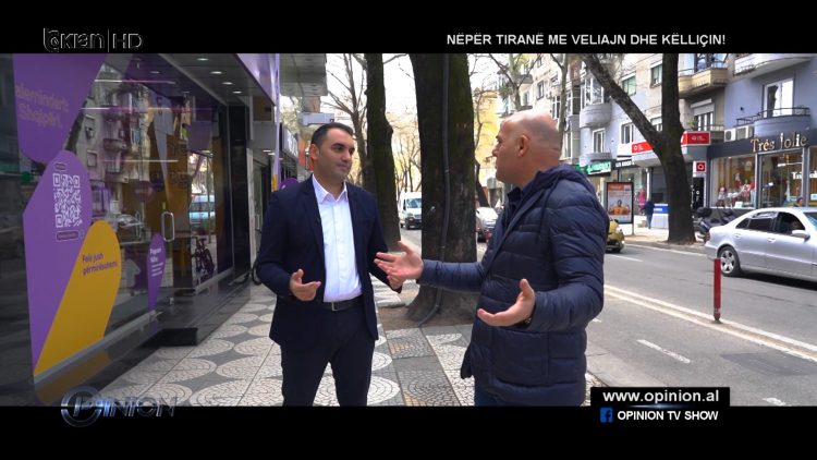 “I kam duart e pastra”, Këlliçi: Nuk kam firmosur asnjë aferë korruptive