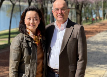 Një ditë pas Ramës, Ambasadorja Kim takon presidentin dhe shëtisin së bashku