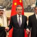Kina pajton Iranin me Arabinë Saudite me katër ditë negociata