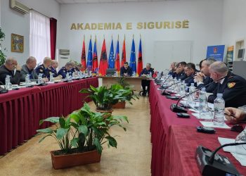 S’përmbushën pritshmëritë, pezullohen të gjithë drejtuesit vendor të Krimit Ekonomik