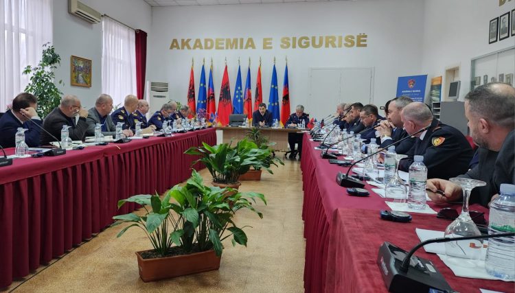 S’përmbushën pritshmëritë, pezullohen të gjithë drejtuesit vendor të Krimit Ekonomik