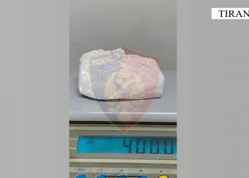 EMRI/ Aksion tek Komuna e Parisit, në pranga 47-vjeçari që shpërndante kokainë