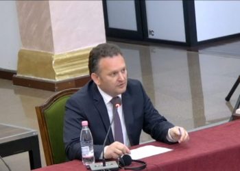 Nis gara për Avokatin e Popullit, kandidatët paraqesin platformat te Komisioni i Ligjeve