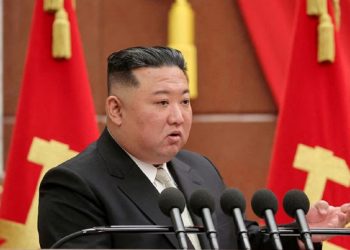 Koreja e Veriut lëshon një tjetër raketë balistike