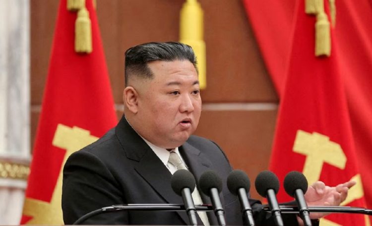 Koreja e Veriut lëshon një tjetër raketë balistike