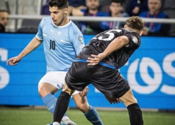 Kosova barazon në Izrael për kualifikueset e Euro 2024