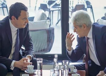 Ahmeti pas takimit me Kurtin: E rëndësishme është që palët të dakordësohen