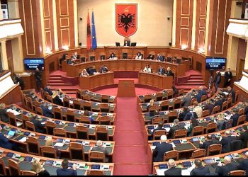 Arrestimi i nënës lehonë në Shkodër, debate në Kuvend