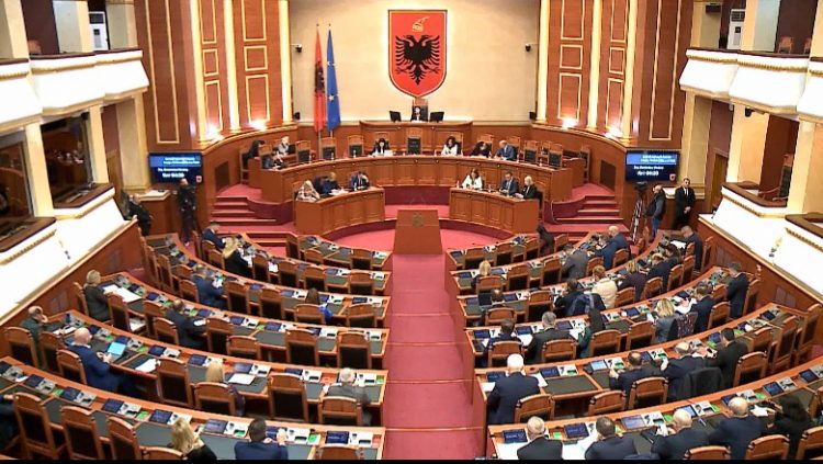 Arrestimi i nënës lehonë në Shkodër, debate në Kuvend