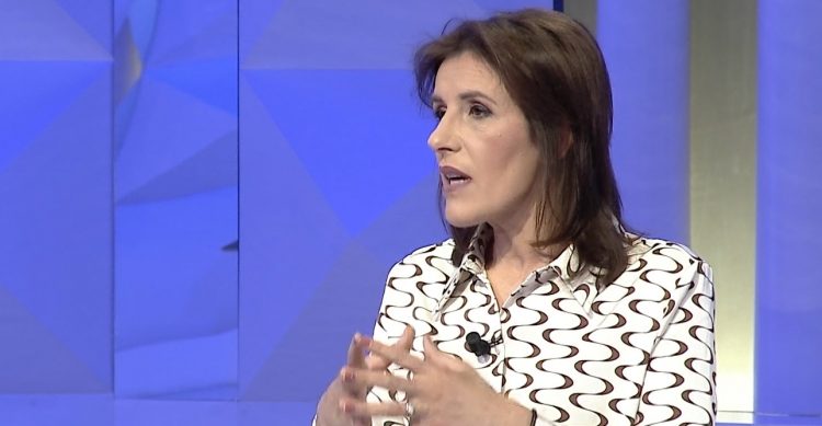 Lala tregon çfarë u gjet në shtëpinë e partneres së Ahmetajt