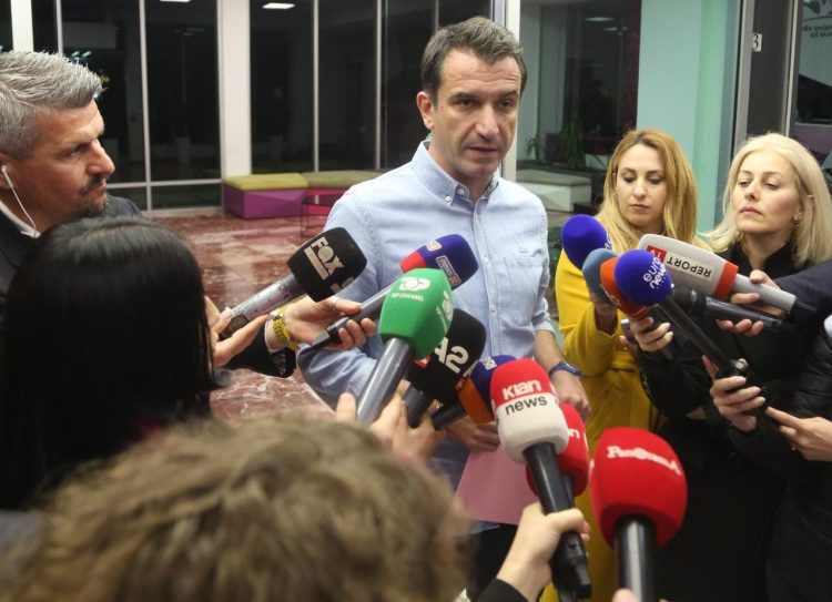 Pedagogë, juristë dhe zv.ministra, Veliaj flet për kandidatët e këshillit bashkiak