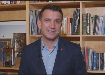 Veliaj: Tirana në ditët më të mira, 4 vite të gjumit të gjatë nuk u ndërtua asnjë shkollë